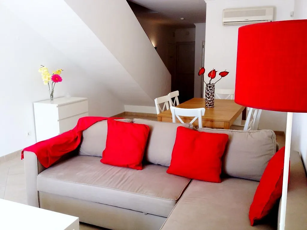 Eden Villas Red Vilamoura Portogallo