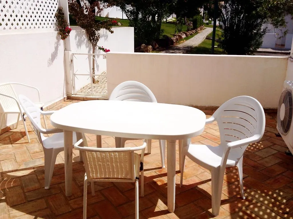 Eden Villas Red Vilamoura Portogallo