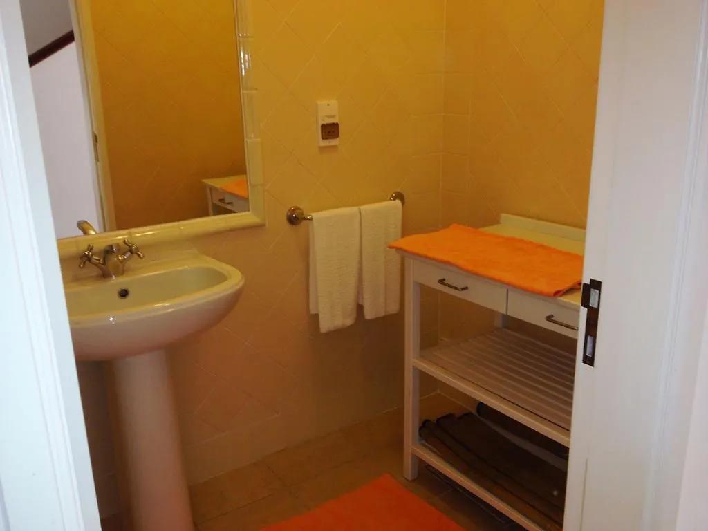 Eden Villas Red Vilamoura Portogallo