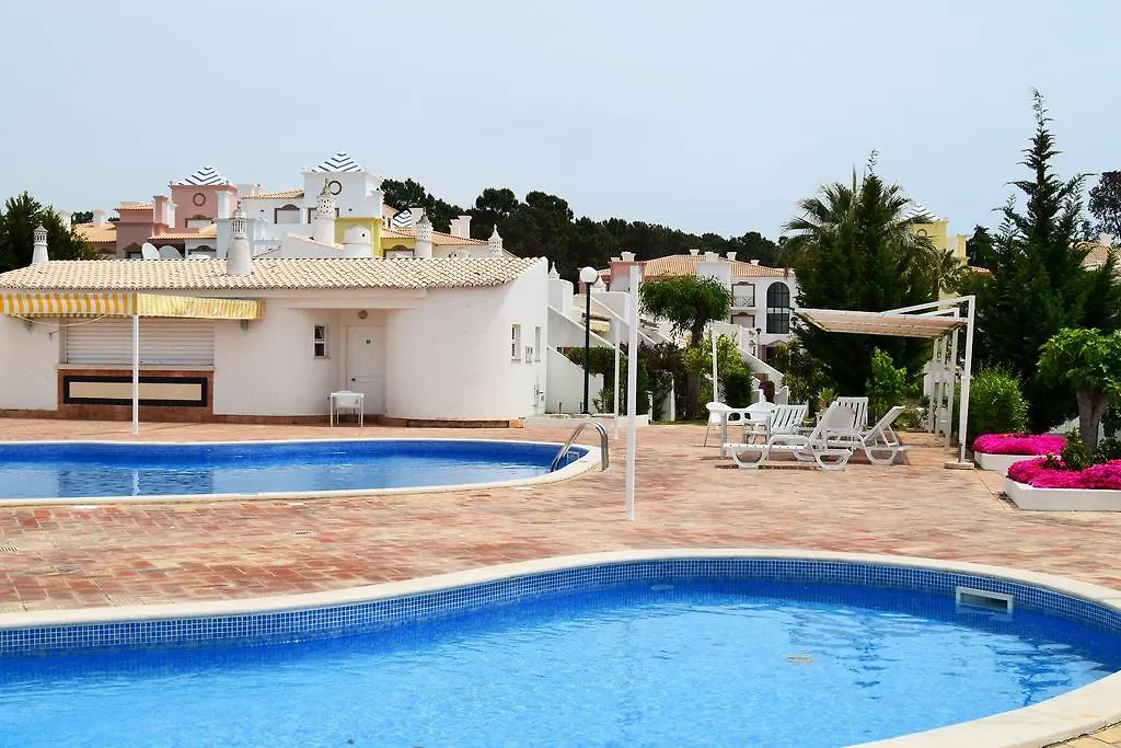 Eden Villas Red Vilamoura Portugal