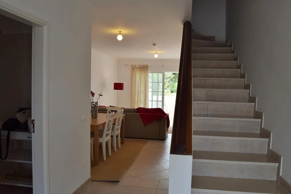 Eden Villas Red Vilamoura Portogallo
