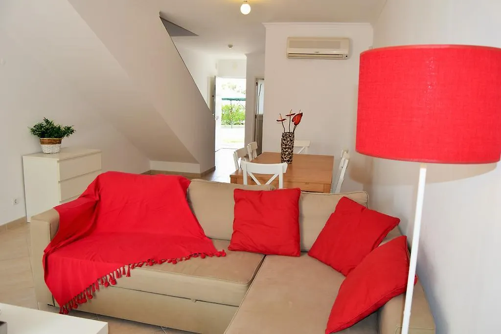 Eden Villas Red Vilamoura