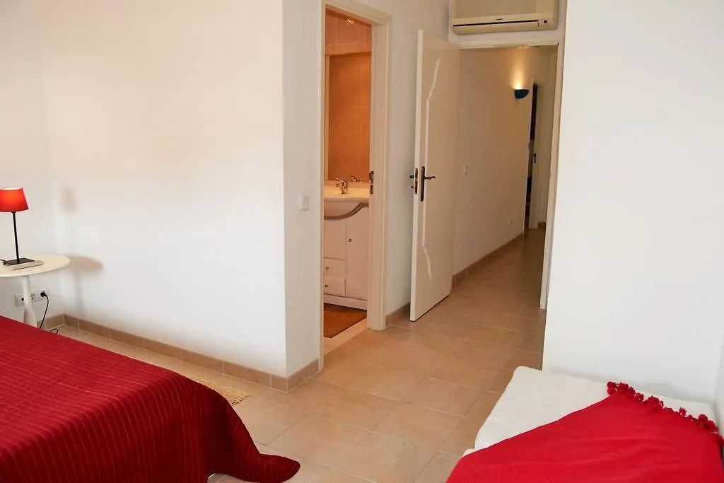 Eden Villas Red Vilamoura