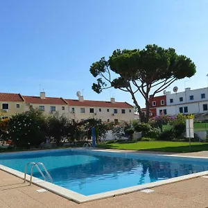 3* Aparthotel Mouraliz