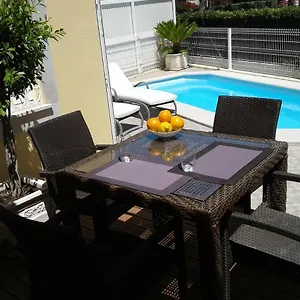Charmosa Vila/vilamoura Villa
