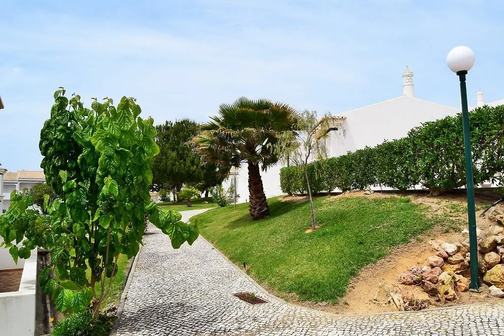 Eden Villas Red Vilamoura