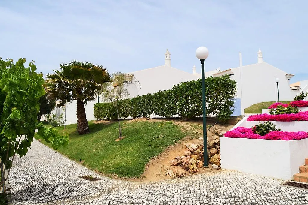 Eden Villas Red Vilamoura Portugal