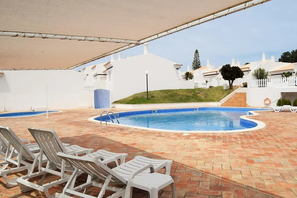Eden Villas Red Vilamoura