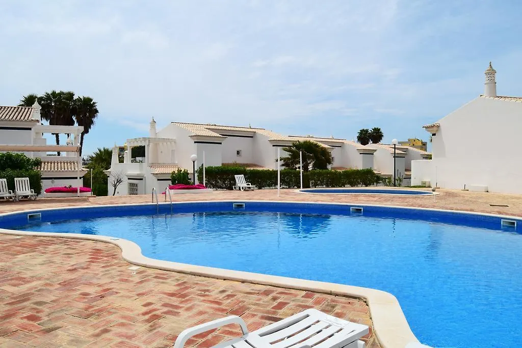 Eden Villas Red Vilamoura