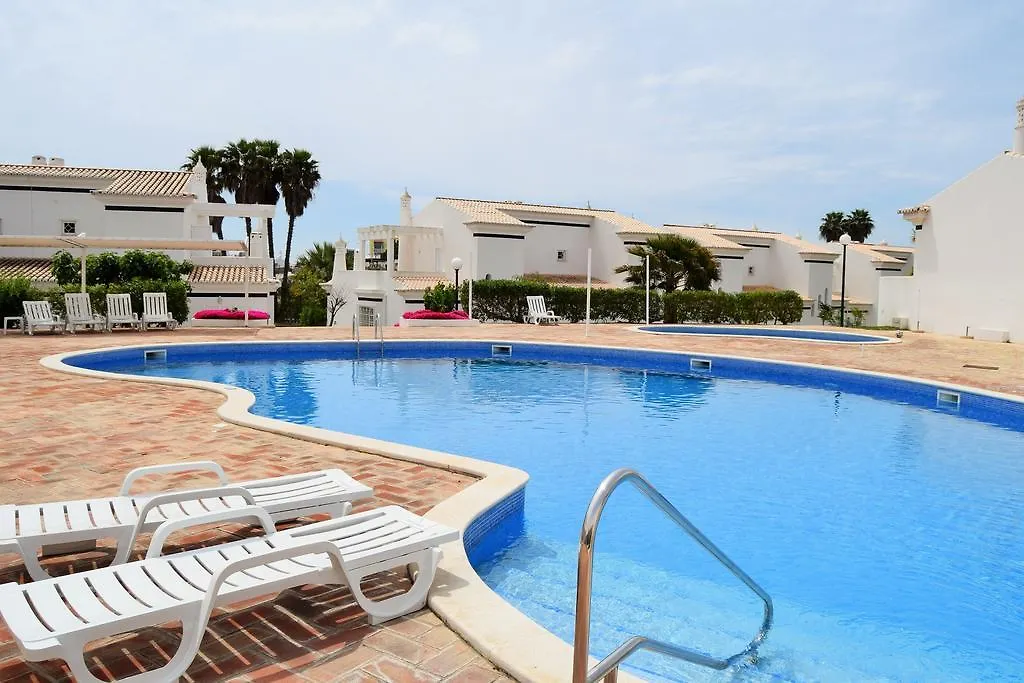 Eden Villas Red Vilamoura 0*,