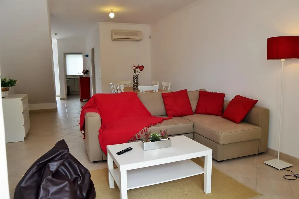 Eden Villas Red Vilamoura 0*,  Portugal