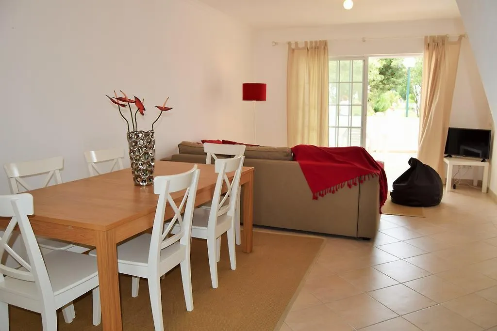 Eden Villas Red Vilamoura