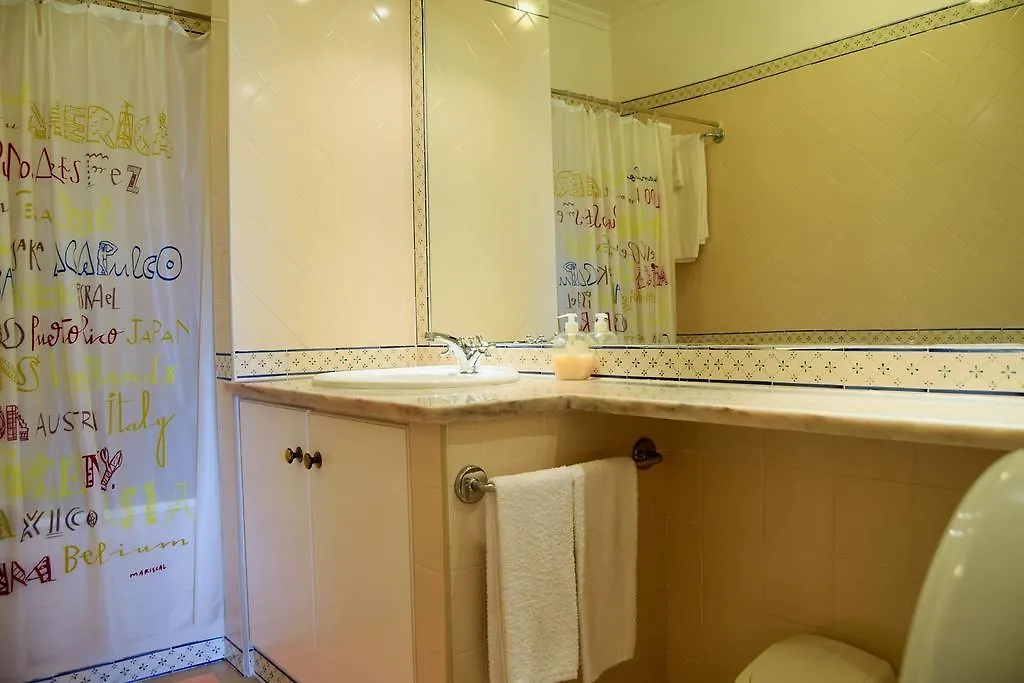Eden Villas Red Vilamoura