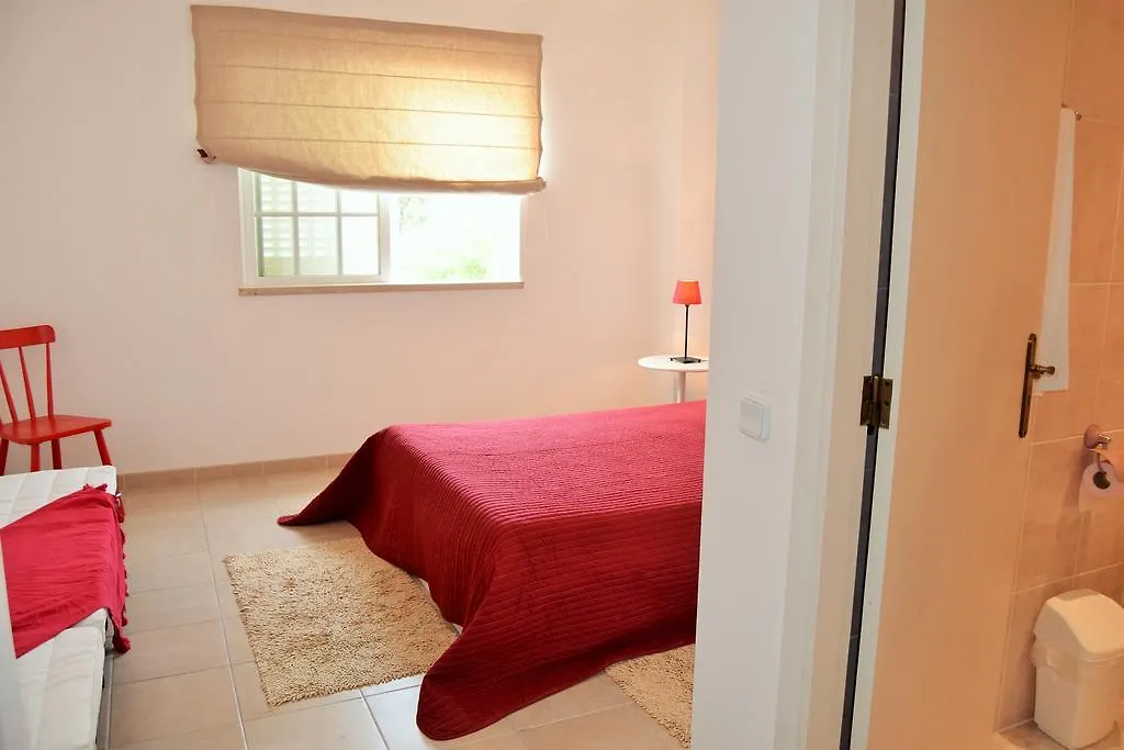 Eden Villas Red Vilamoura 0*,