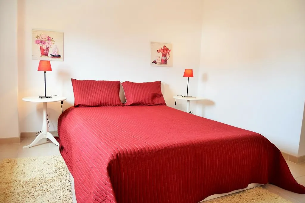 Eden Villas Red Vilamoura
